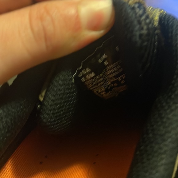 Merrell Work Boots - Picture 5 of 6